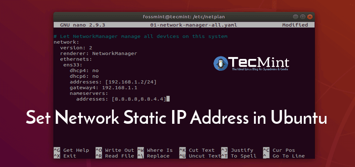 Statistic ip address on linux using gui interfaces download